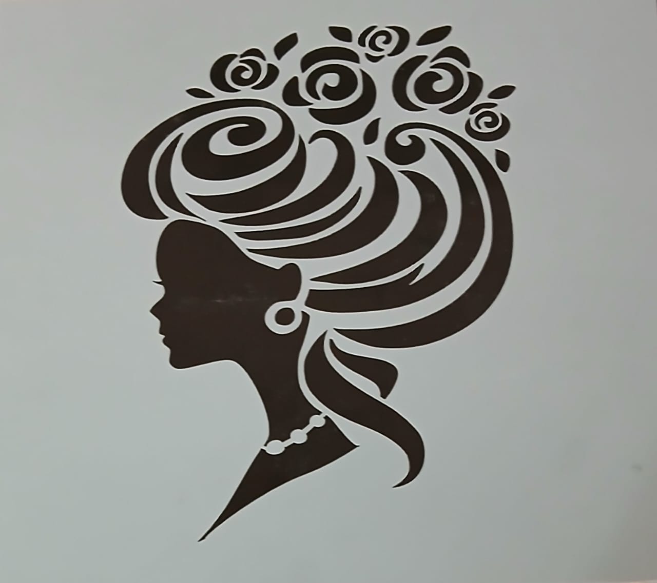 The Queen Variant