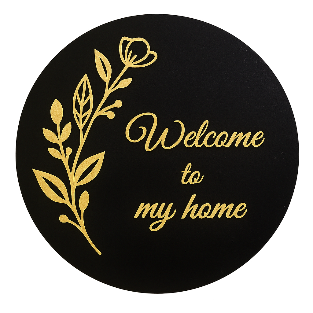 Black Golden Variant